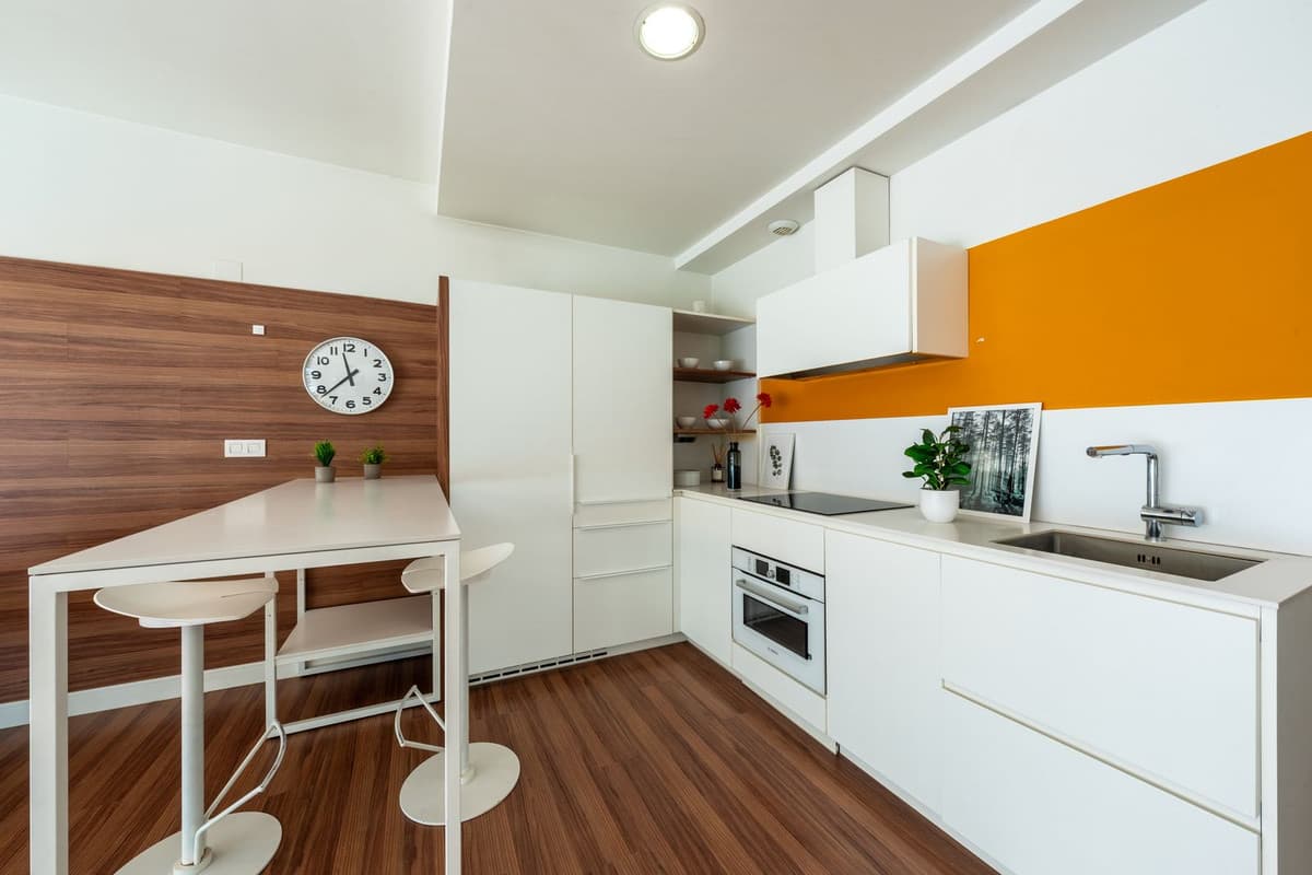 Middle Floor Apartment in Marbella — photo 8 of 10