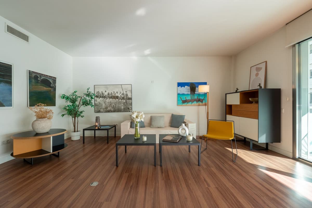 Middle Floor Apartment in Marbella — photo 9 of 10