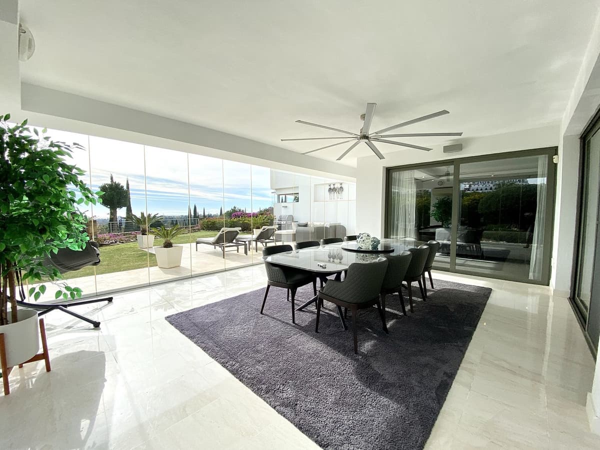 Ground Floor Apartment in Los Flamingos — photo 5 of 10