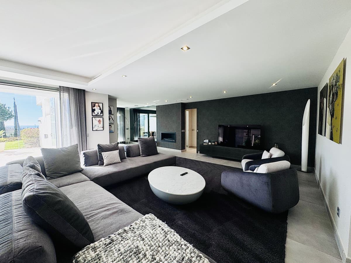 Ground Floor Apartment in Los Flamingos — photo 8 of 10