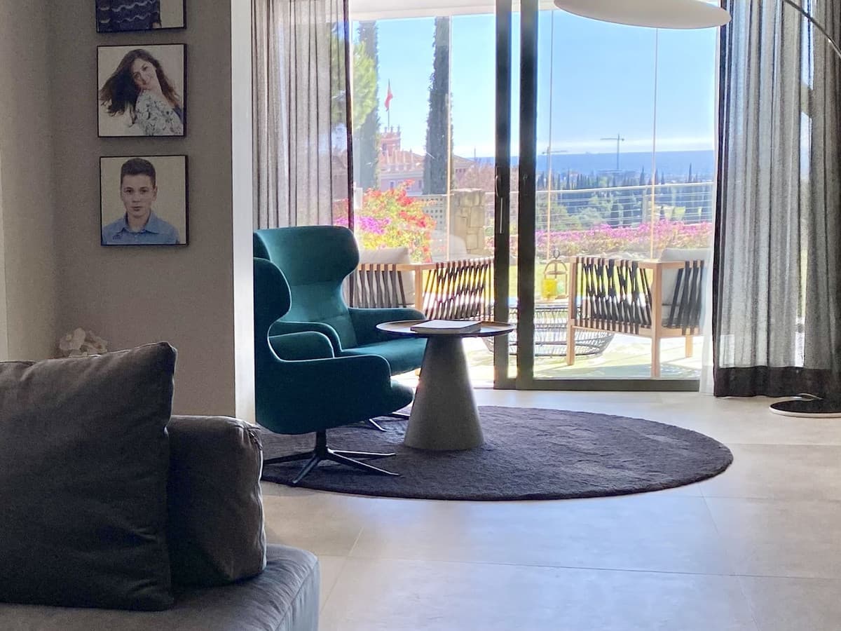 Ground Floor Apartment in Los Flamingos — photo 9 of 10