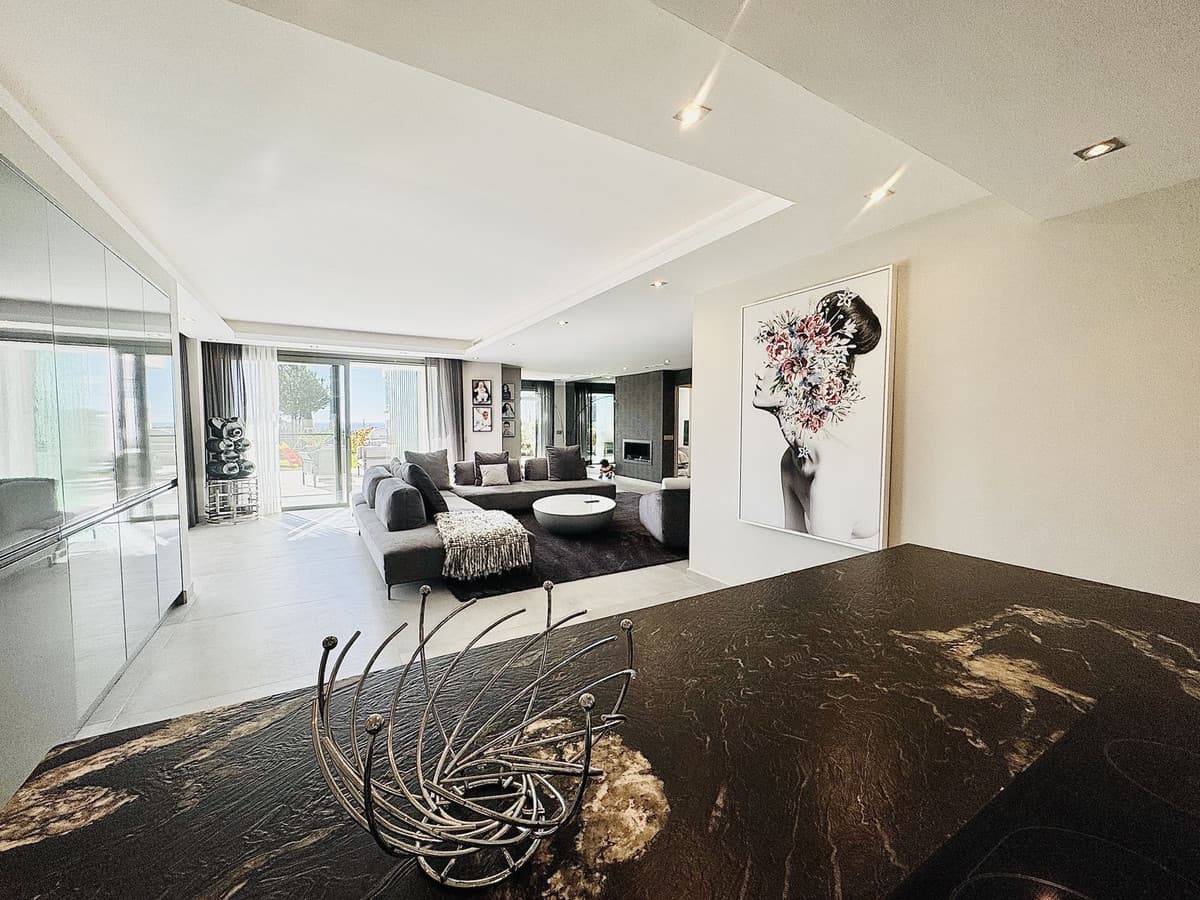 Ground Floor Apartment in Los Flamingos — photo 10 of 10