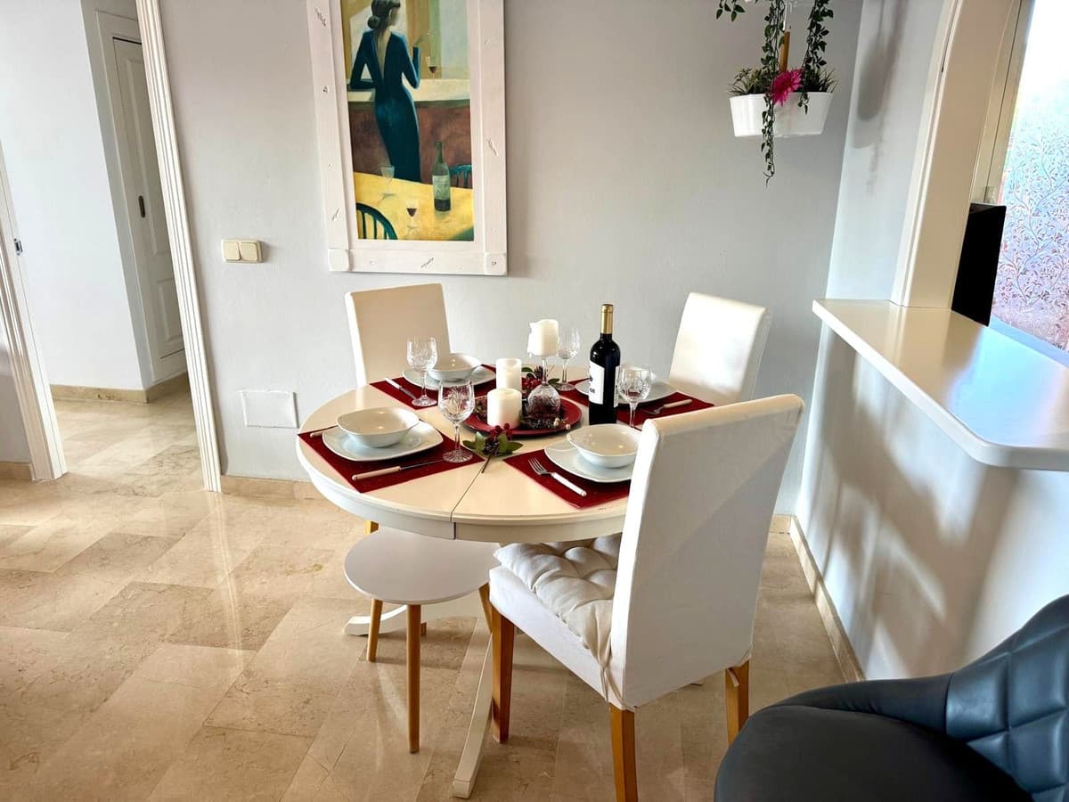 Middle Floor Apartment in Casares Playa — photo 3 of 10