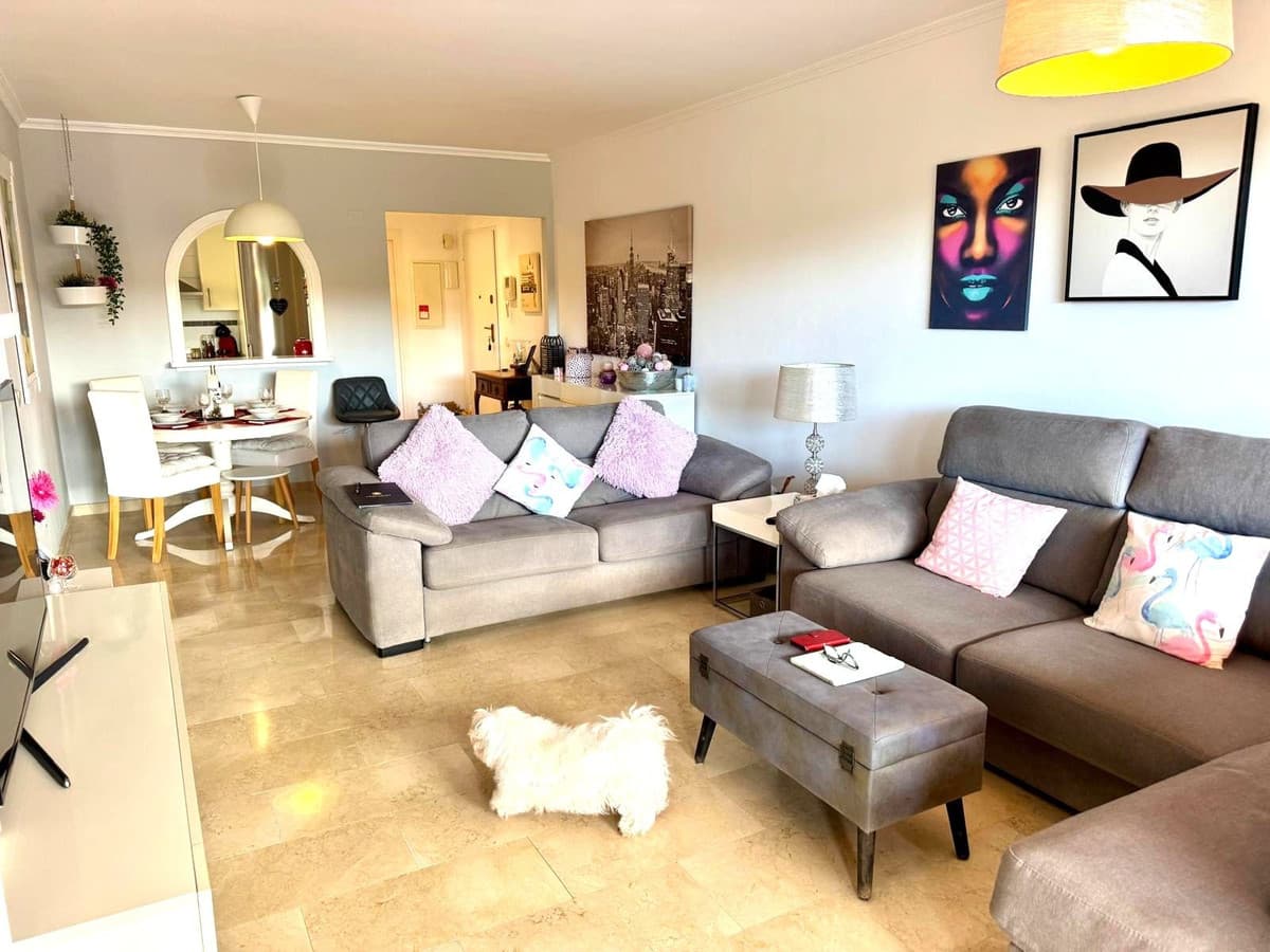 Middle Floor Apartment in Casares Playa — photo 4 of 10