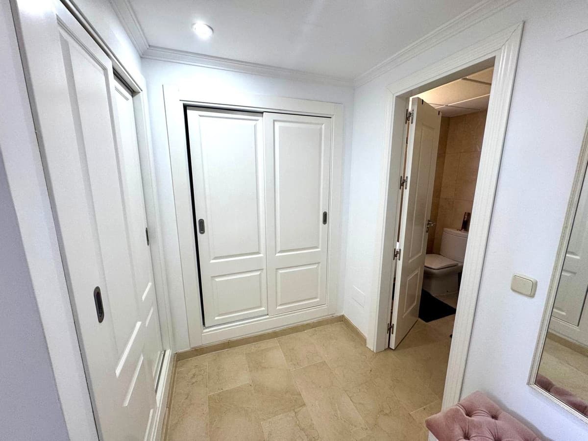 Middle Floor Apartment in Casares Playa — photo 9 of 10