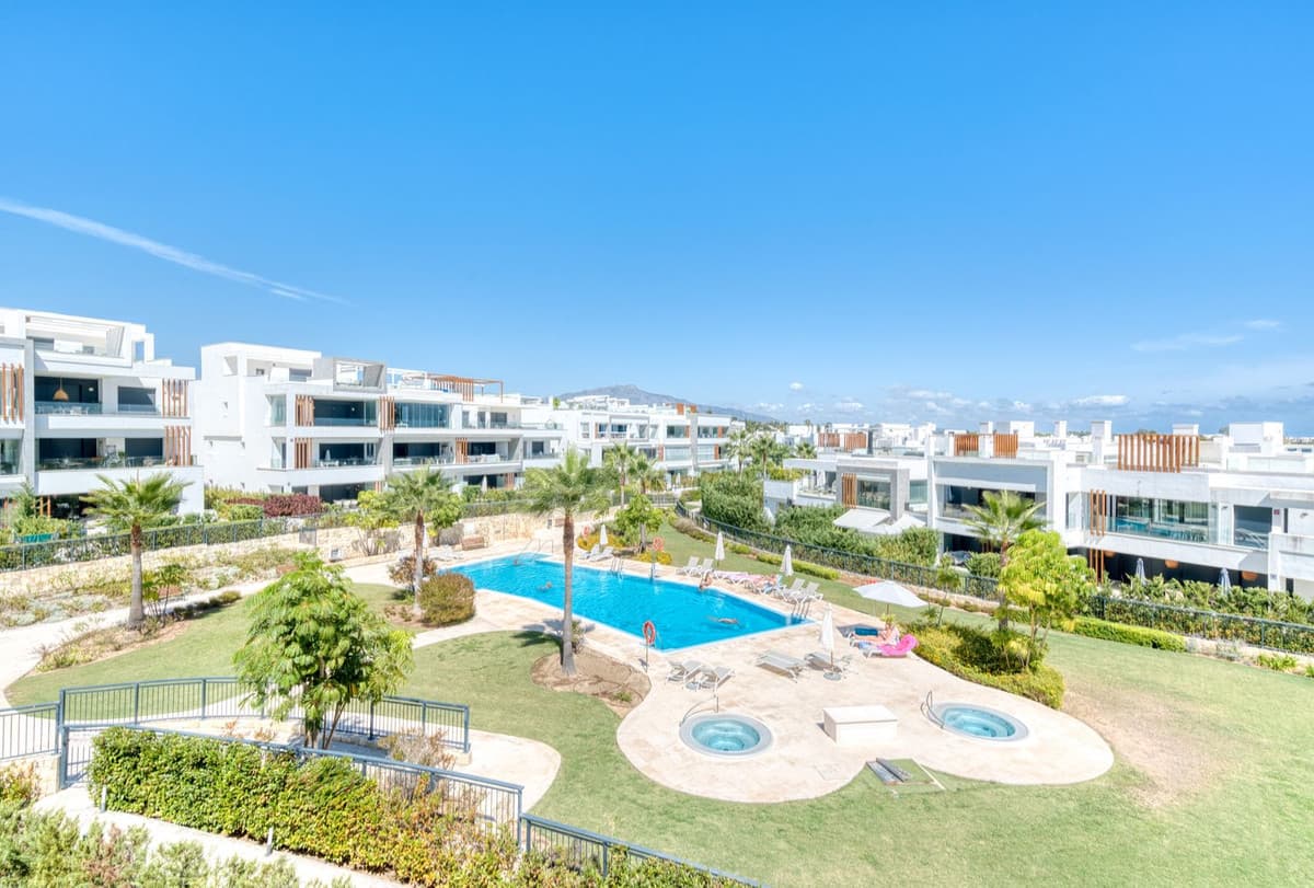 Penthouse in Estepona — photo 2 of 10