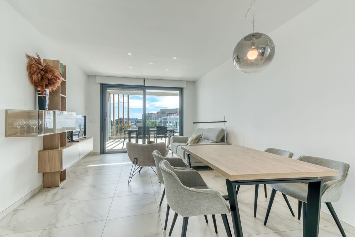 Penthouse in Estepona — photo 4 of 10