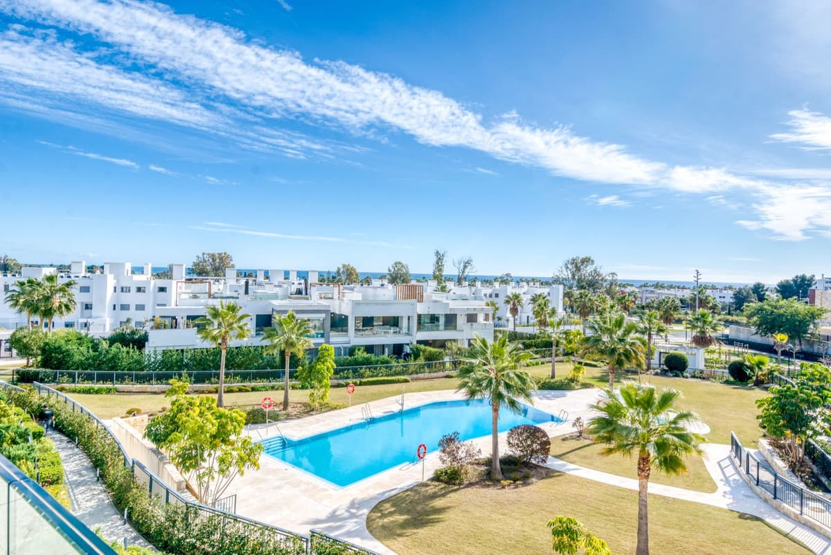 Penthouse in Estepona — photo 5 of 10