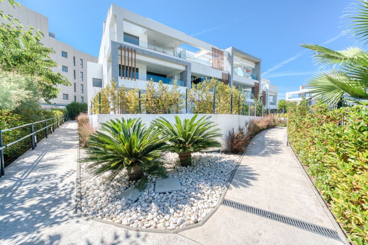 Penthouse in Estepona — photo 6 of 10