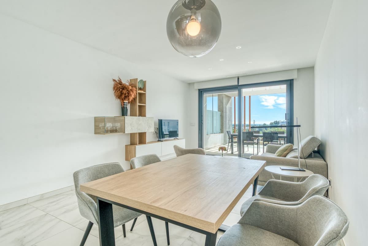 Penthouse in Estepona — photo 7 of 10