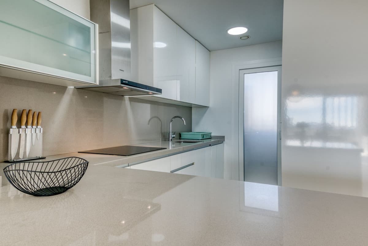 Penthouse in Estepona — photo 8 of 10