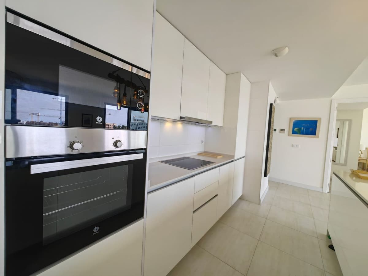 Penthouse Duplex in Estepona — photo 6 of 10