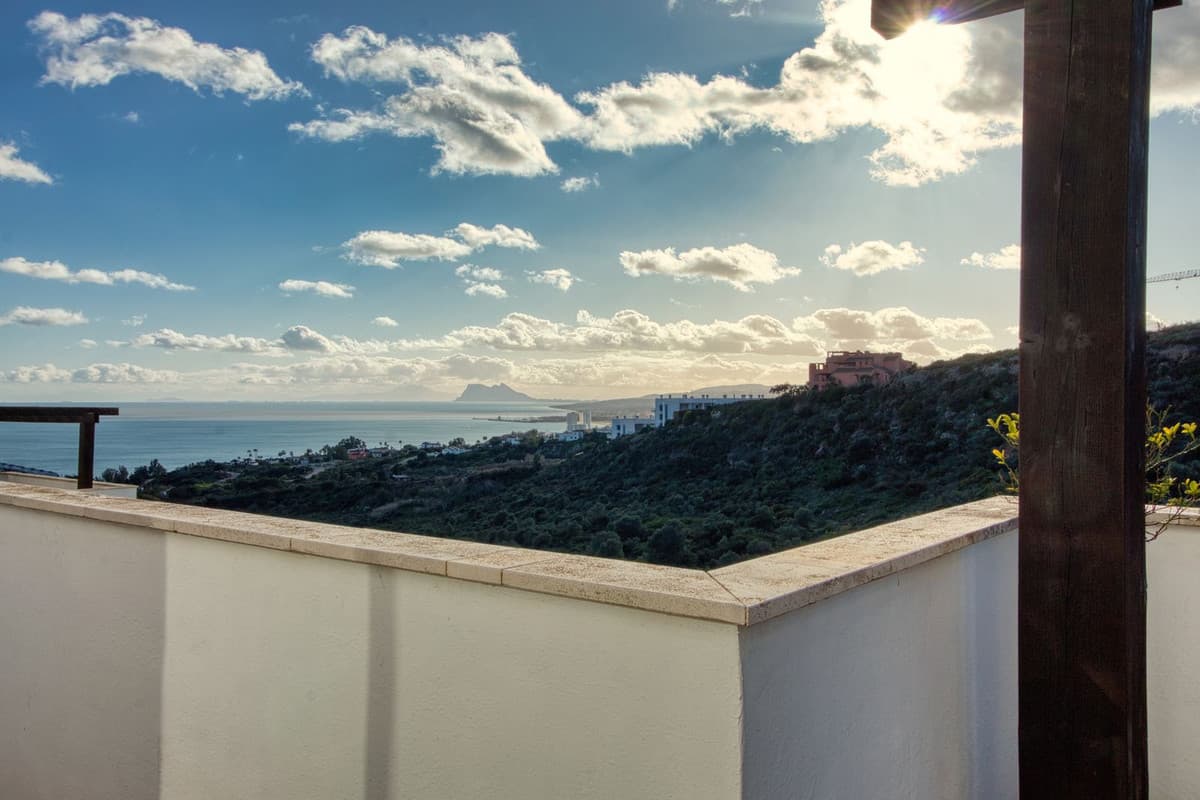 Top Floor Apartment in Manilva — photo 1 of 10