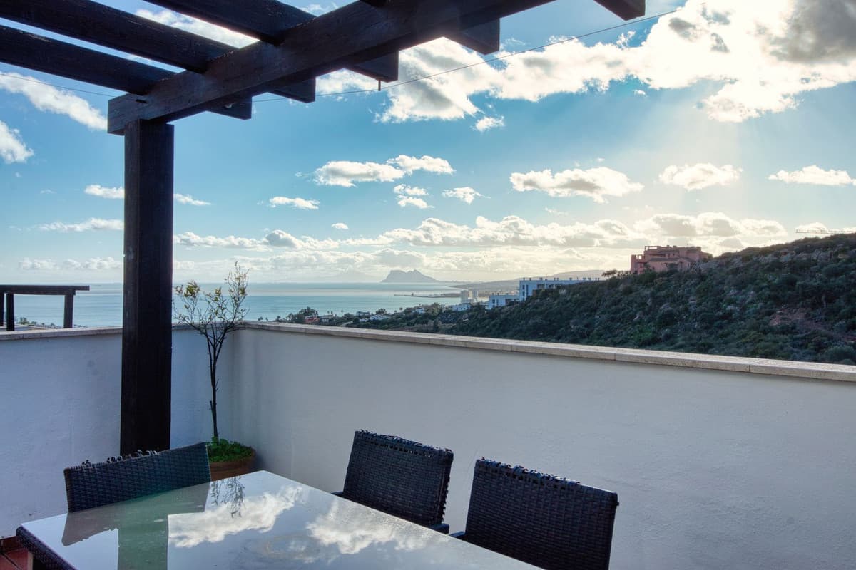 Top Floor Apartment in Manilva — photo 2 of 10