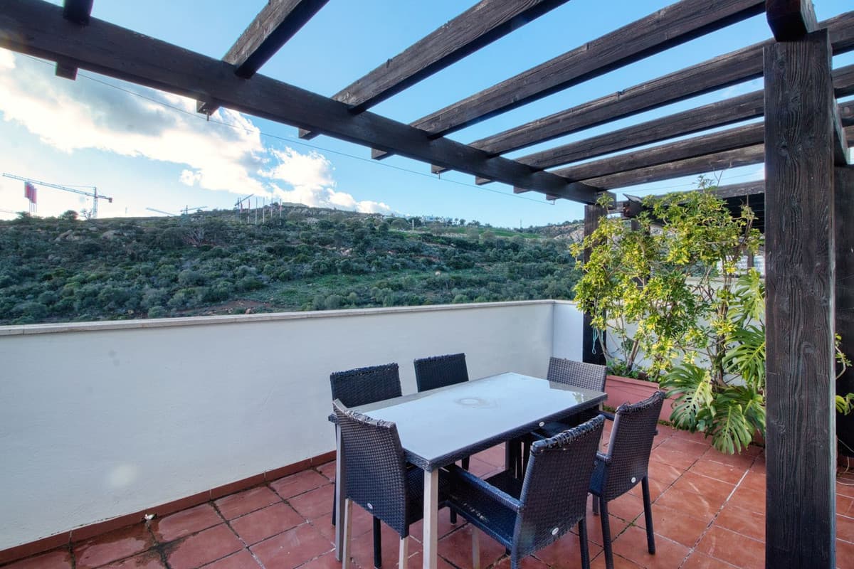Top Floor Apartment in Manilva — photo 8 of 10