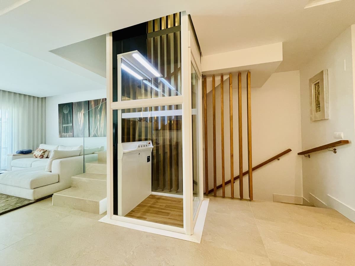 Townhouse in La Cala Golf — photo 1 of 10