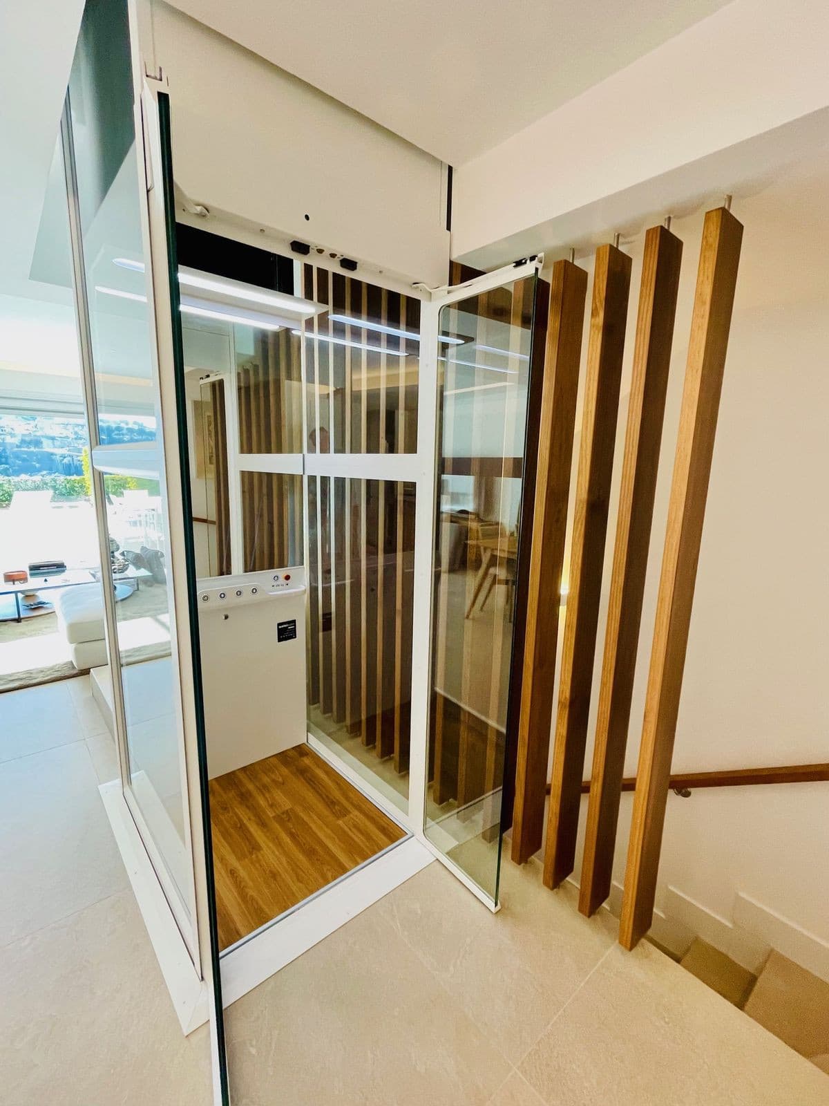 Townhouse in La Cala Golf — photo 3 of 10