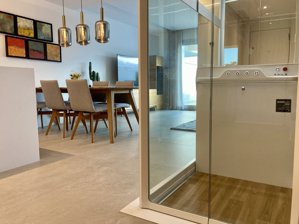 Townhouse in La Cala Golf — photo 4 of 10