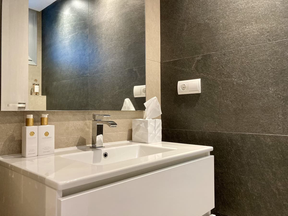 Townhouse in La Cala Golf — photo 5 of 10