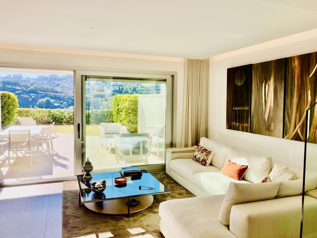 Townhouse in La Cala Golf — photo 6 of 10