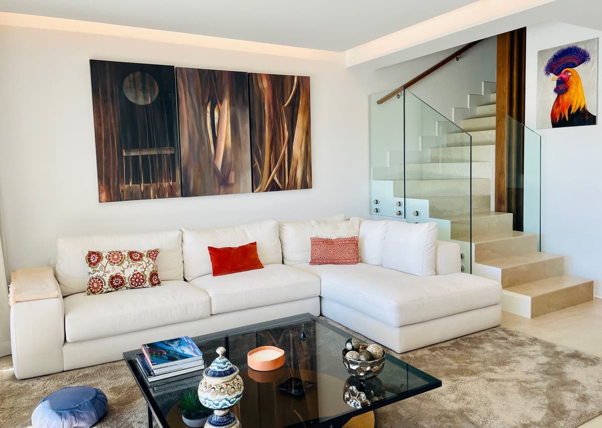 Townhouse in La Cala Golf — photo 7 of 10