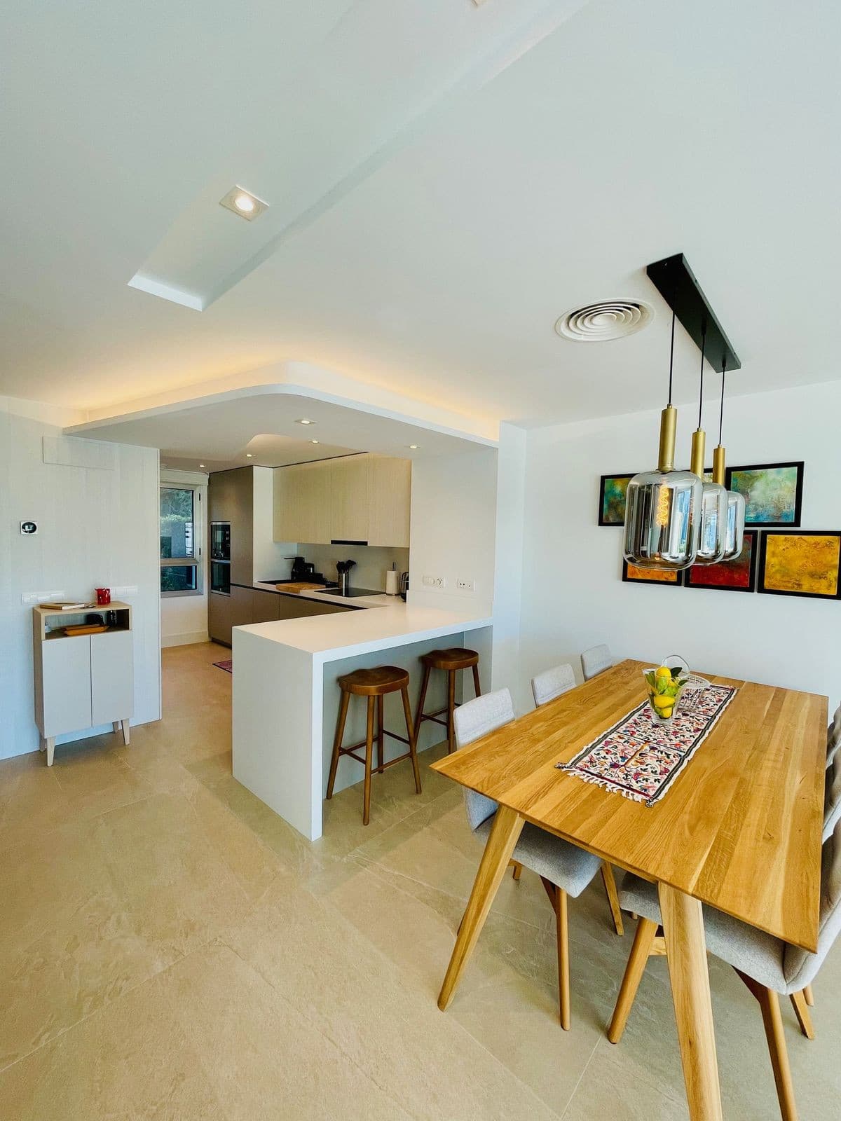 Townhouse in La Cala Golf — photo 8 of 10