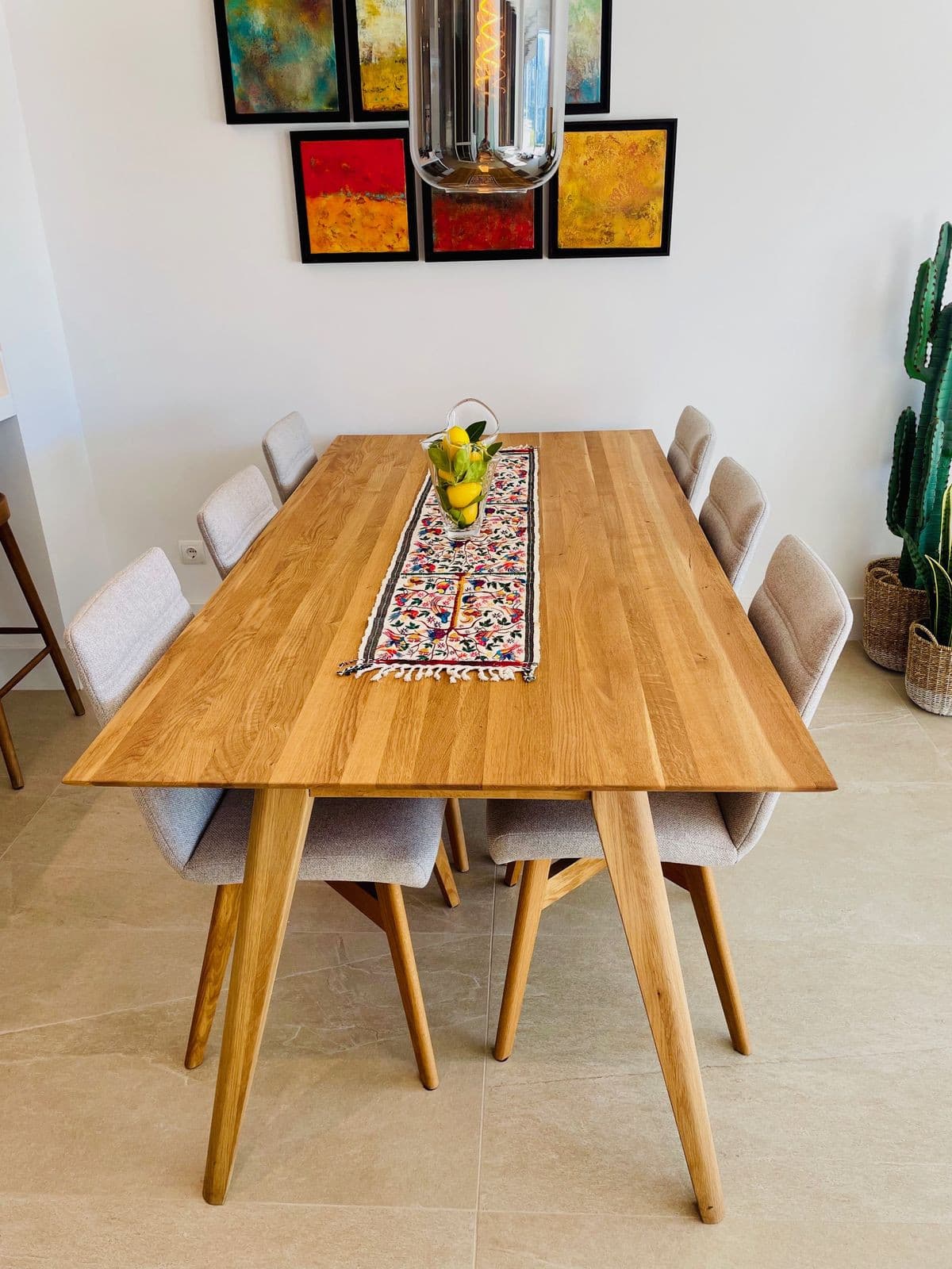 Townhouse in La Cala Golf — photo 9 of 10