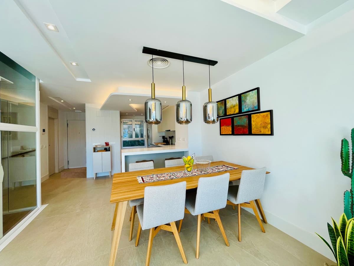 Townhouse in La Cala Golf — photo 10 of 10