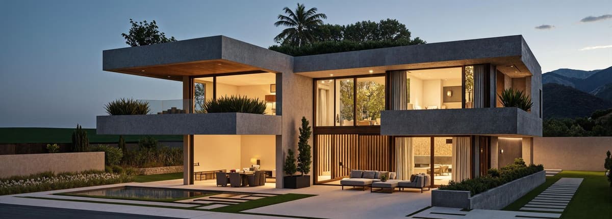 Detached Villa in La Cala Hills — photo 1 of 8