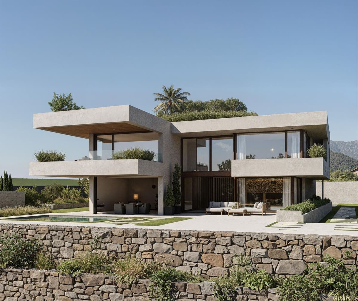 Detached Villa in La Cala Hills — photo 3 of 8