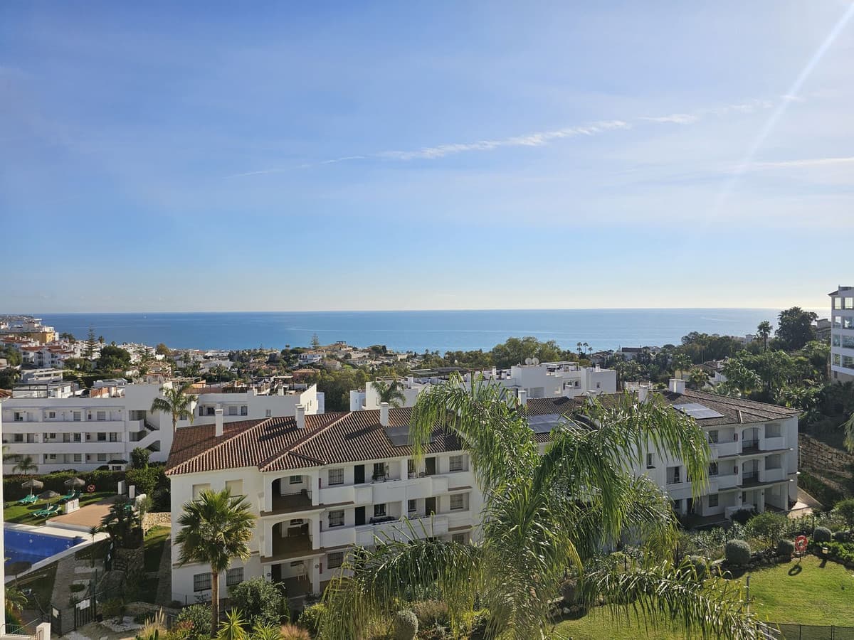 Middle Floor Apartment in Miraflores — photo 1 of 10