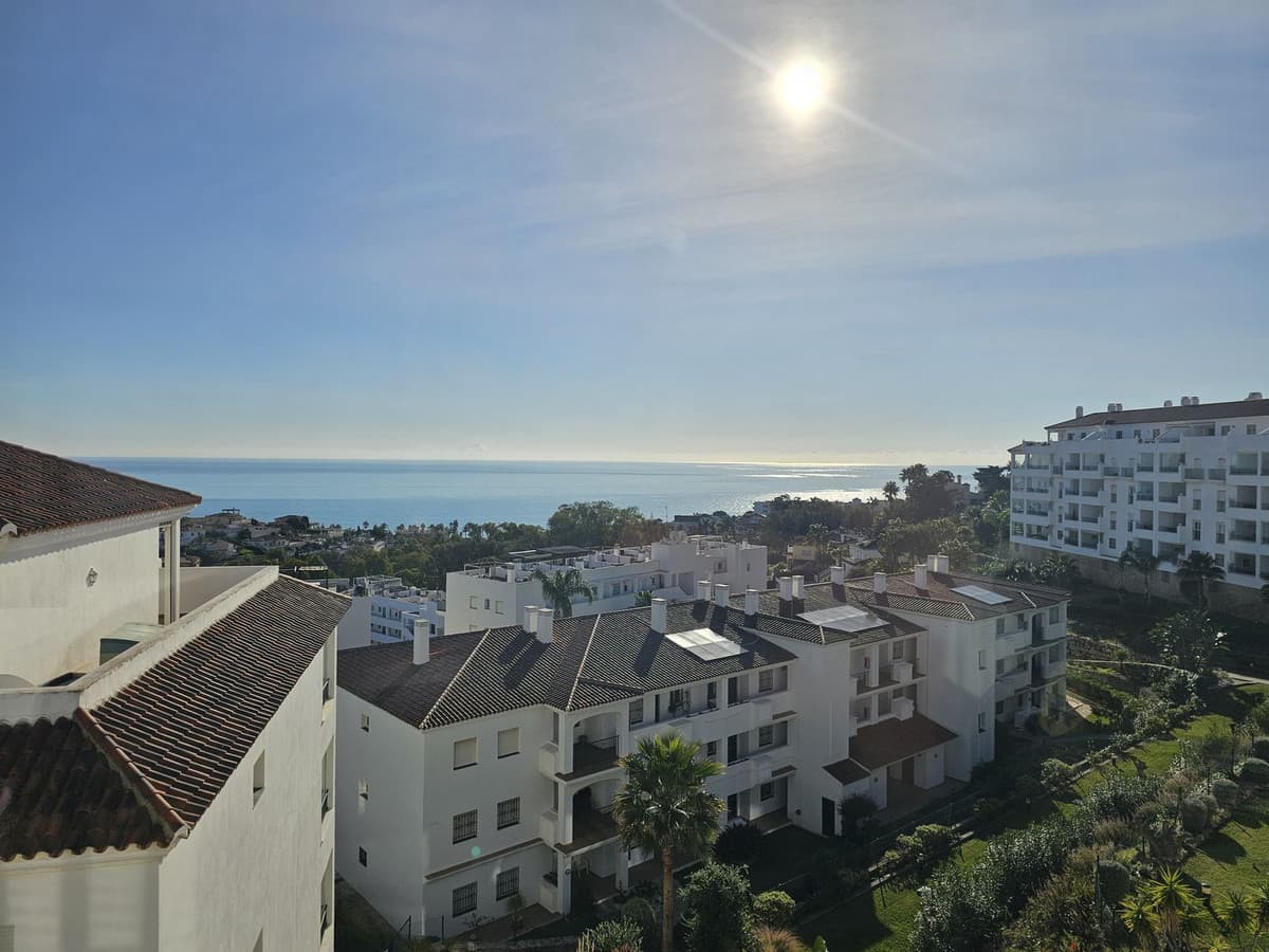 Middle Floor Apartment in Miraflores — photo 3 of 10