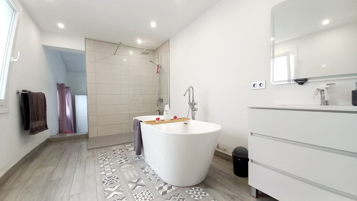 Detached Villa in El Faro — photo 4 of 10