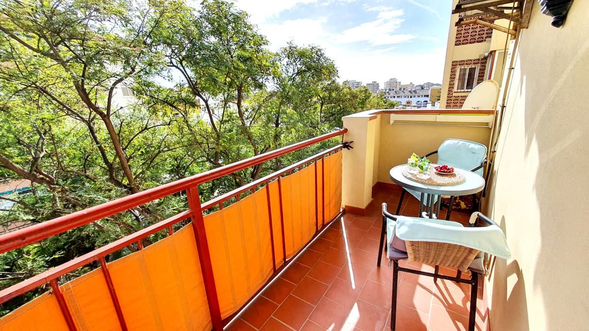 Middle Floor Apartment in Fuengirola — photo 6 of 10