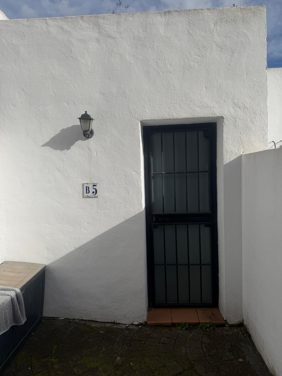 Townhouse in Benahavís — photo 9 of 10