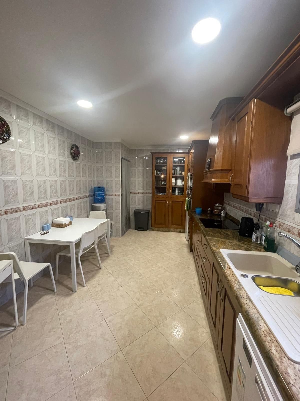 Detached Villa in San Pedro de Alcántara — photo 2 of 10