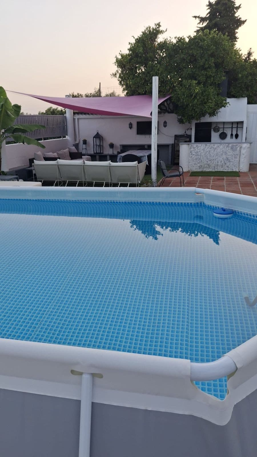 Detached Villa in San Pedro de Alcántara — photo 4 of 10