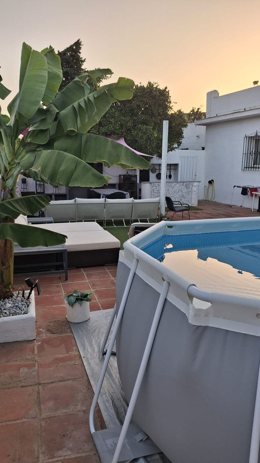 Detached Villa in San Pedro de Alcántara — photo 8 of 10