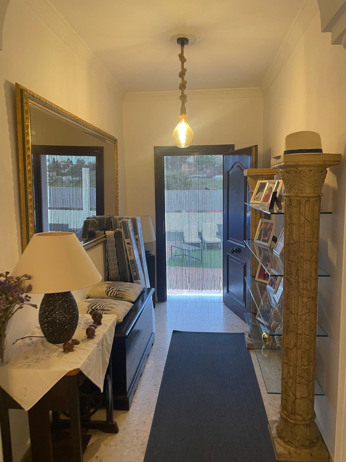 Detached Villa in San Pedro de Alcántara — photo 10 of 10