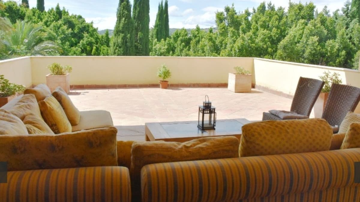 Detached Villa in San Roque — photo 3 of 10