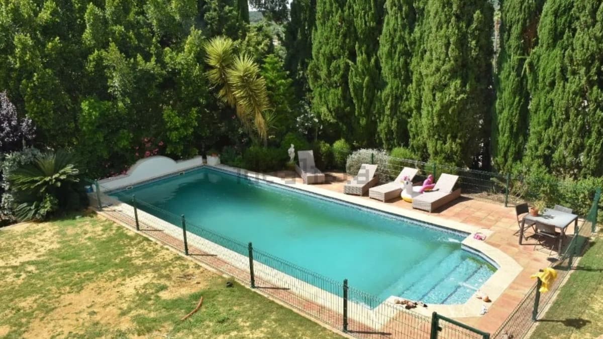 Detached Villa in San Roque — photo 6 of 10