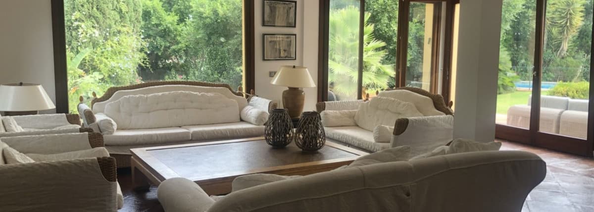 Detached Villa in San Roque — photo 8 of 10