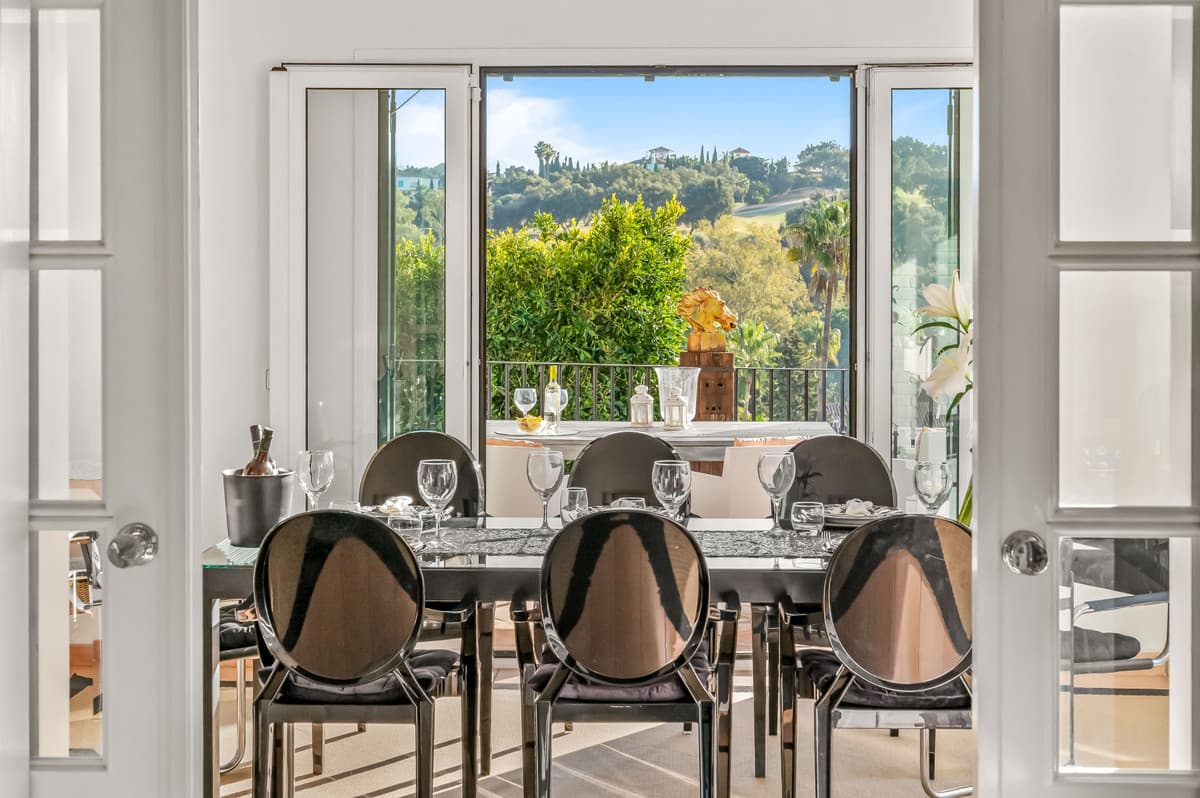 Detached Villa in Sotogrande — photo 5 of 10