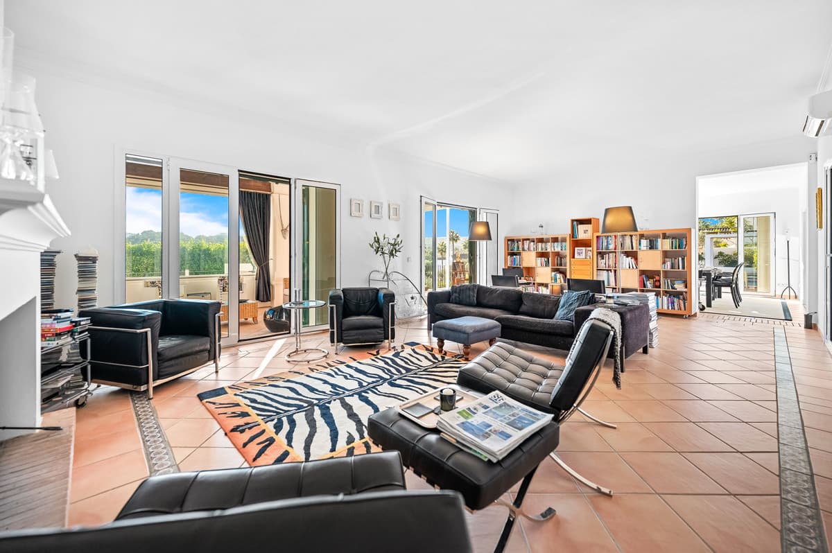 Detached Villa in Sotogrande — photo 10 of 10