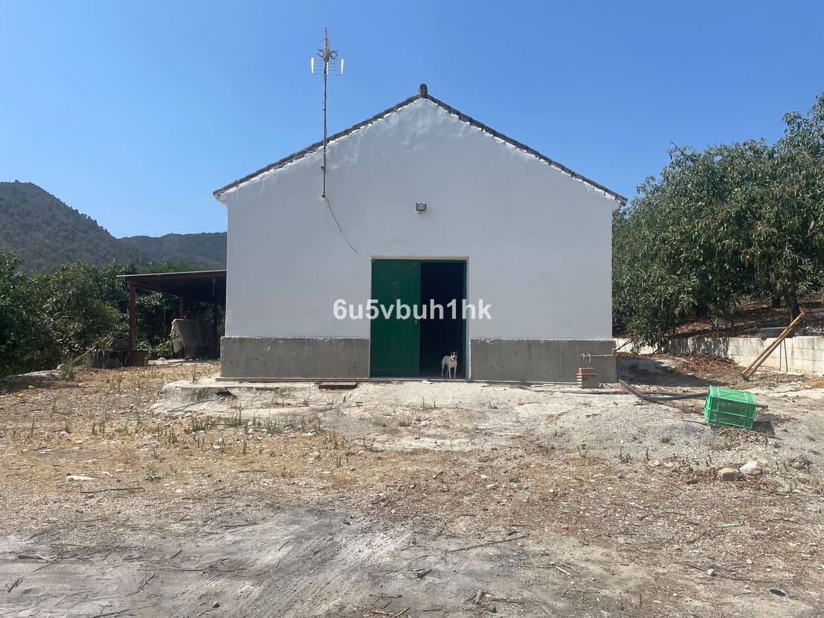 Land in Coín — photo 1 of 10