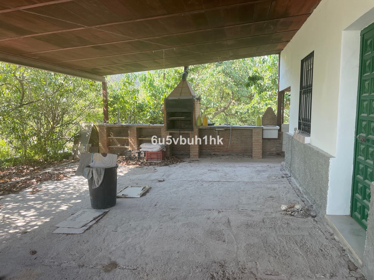 Land in Coín — photo 2 of 10