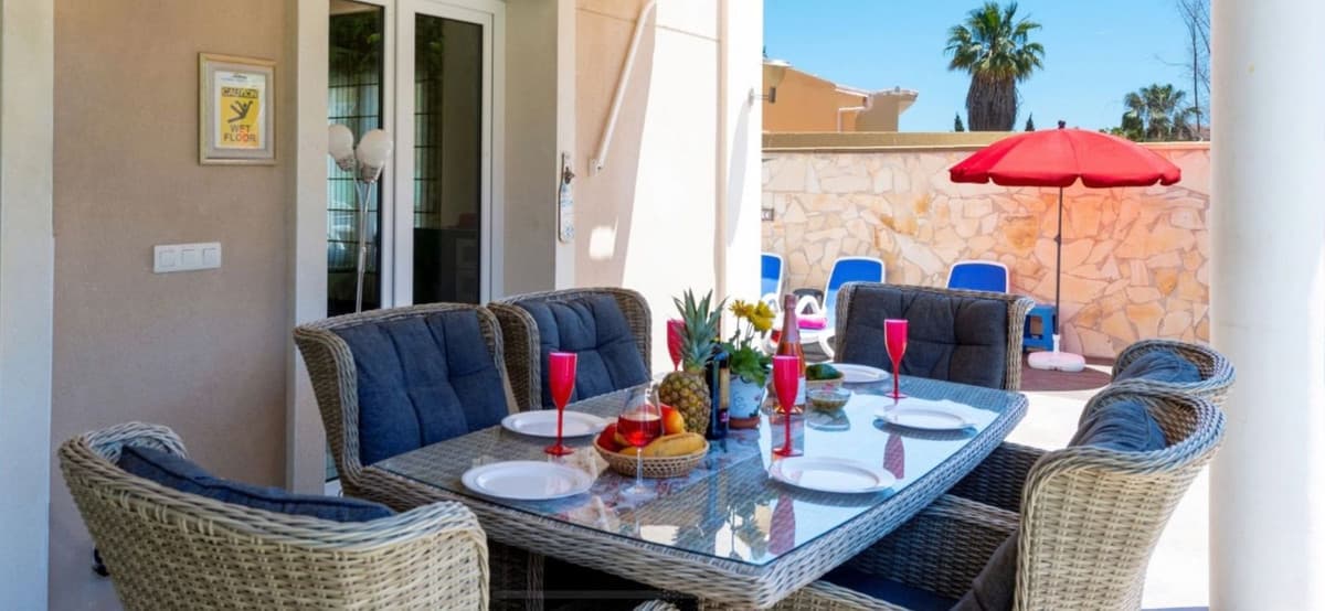 Detached Villa in Campo Mijas — photo 5 of 10