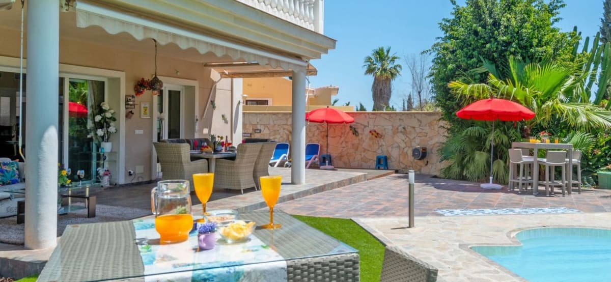 Detached Villa in Campo Mijas — photo 6 of 10