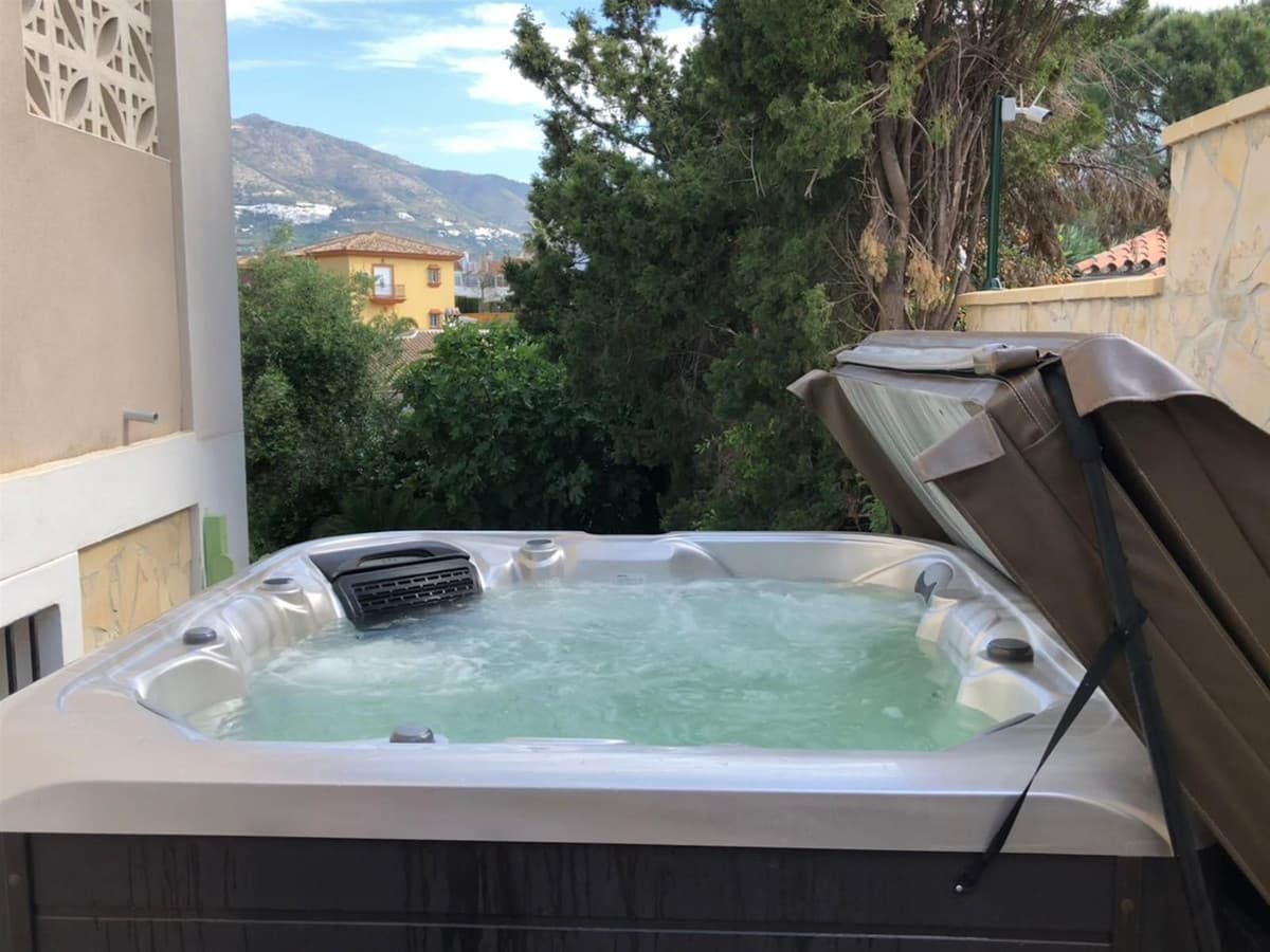 Detached Villa in Campo Mijas — photo 9 of 10