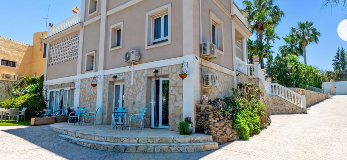 Detached Villa in Campo Mijas — photo 10 of 10